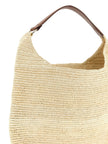 Maison Michel Cristiana Shoulder Bag