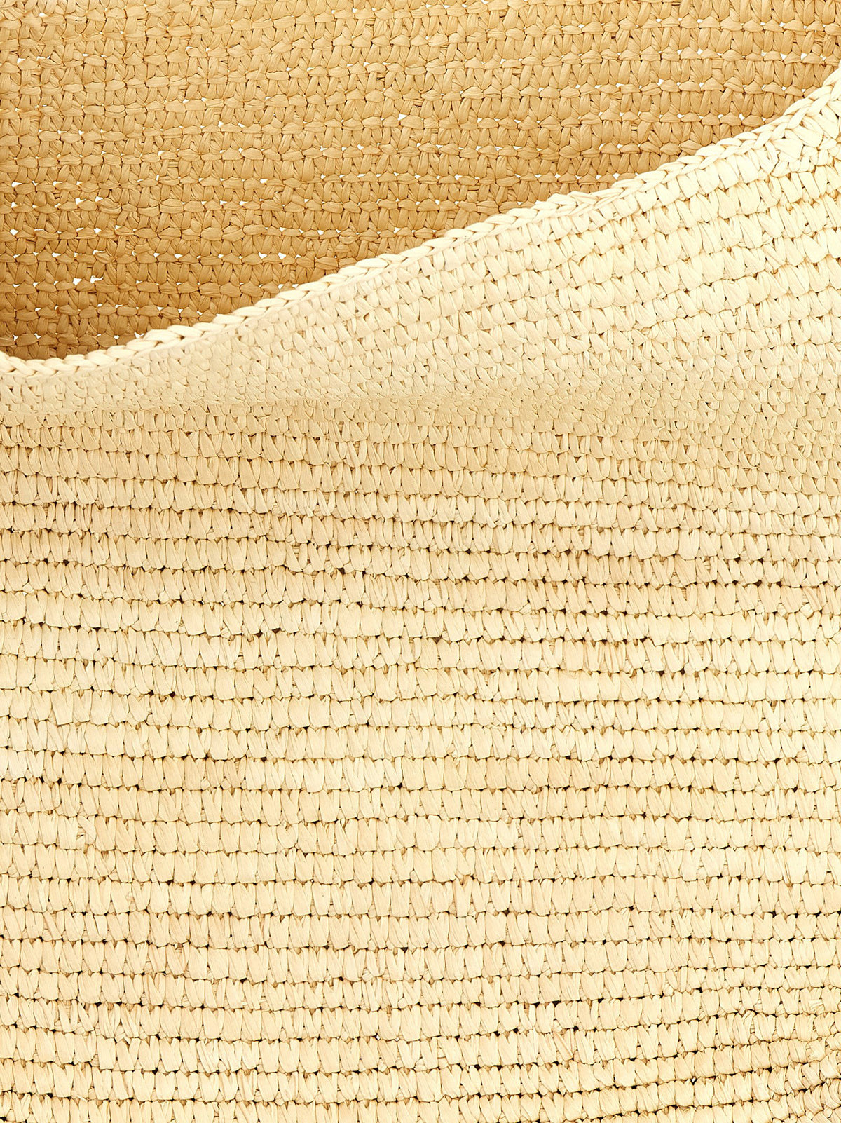 Maison Michel Cristiana Shoulder Bag