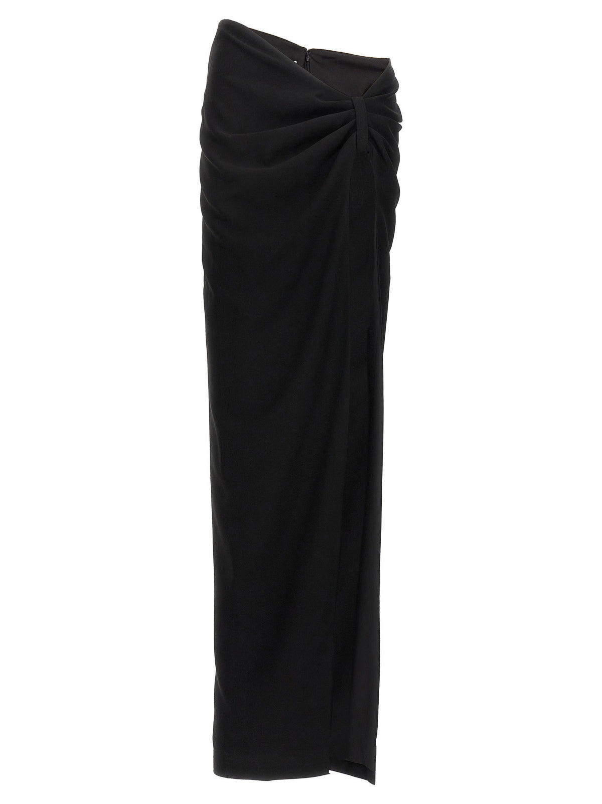 Monot Torpedo Long Skirt