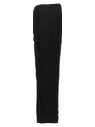 Monot Torpedo Long Skirt