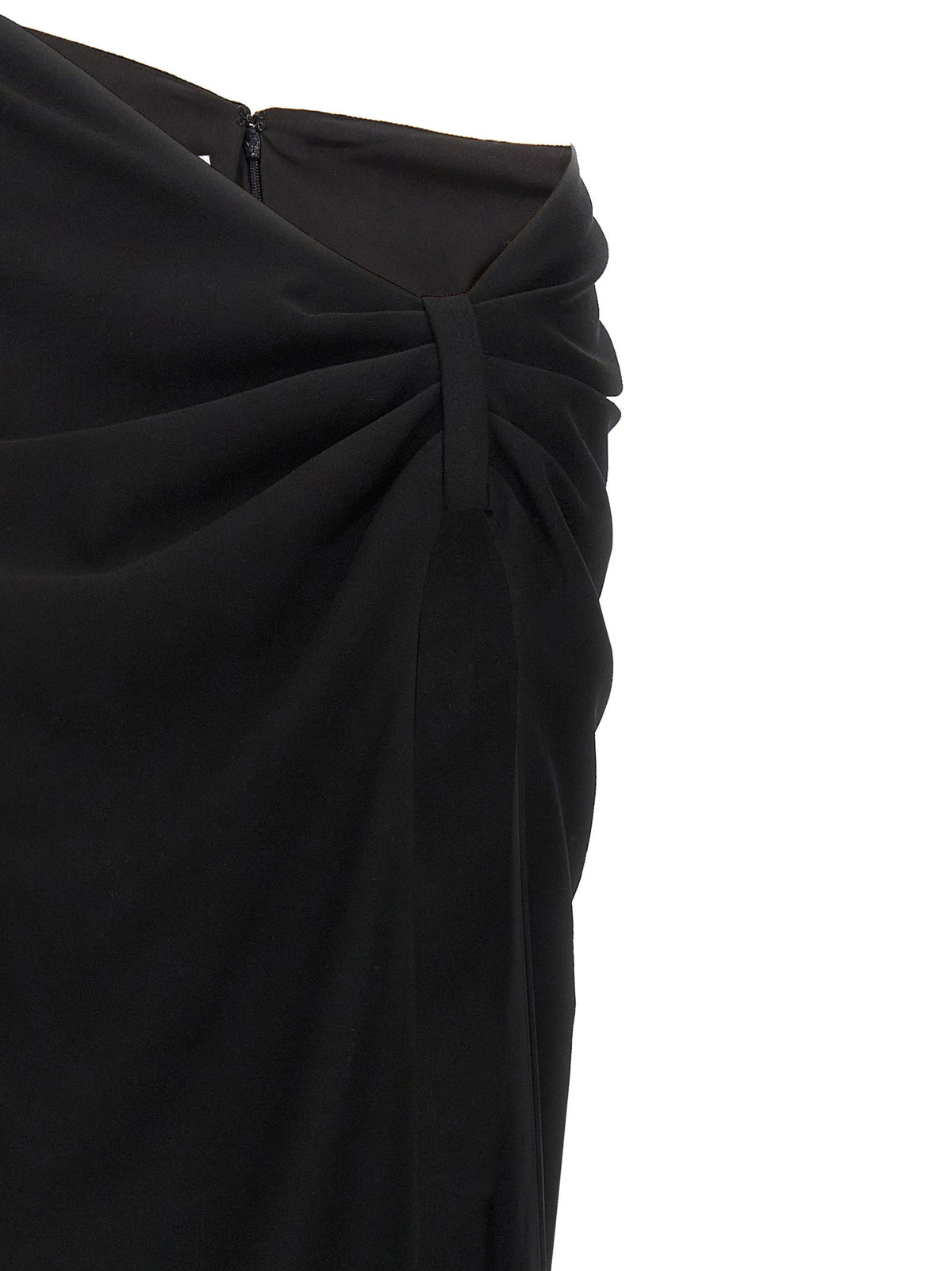 Monot Torpedo Long Skirt