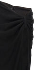 Monot Torpedo Long Skirt