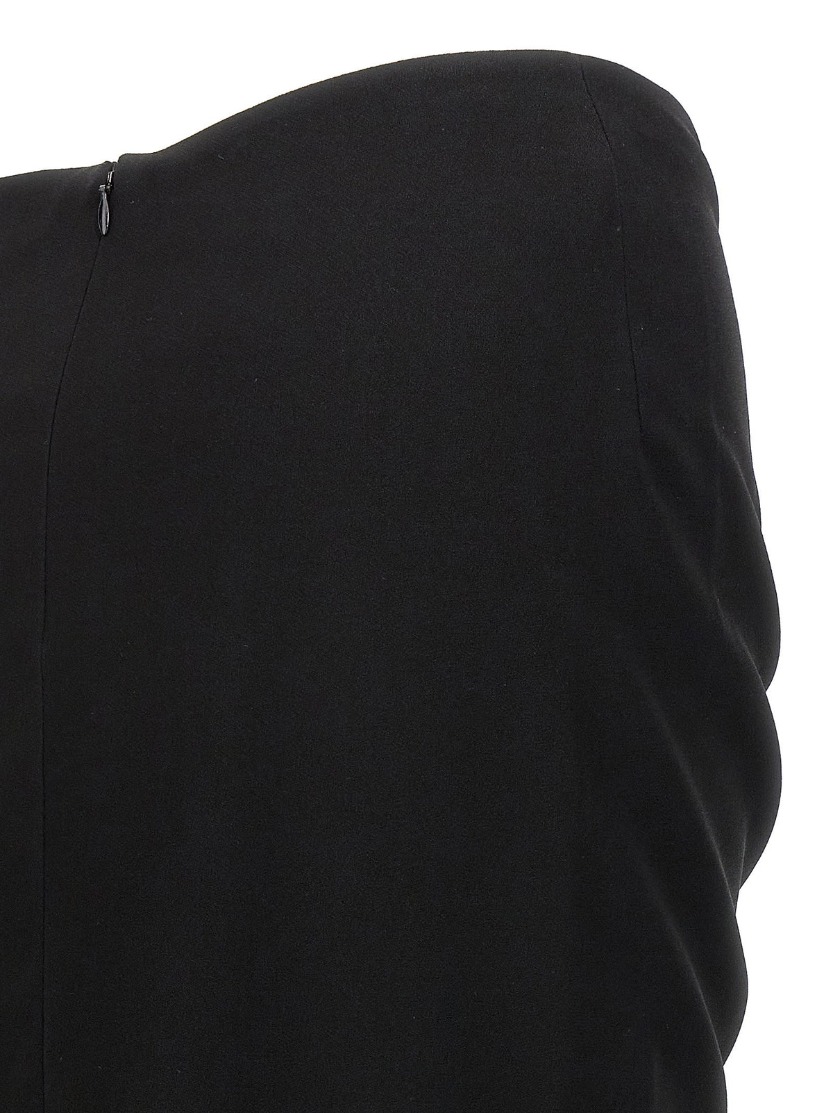 Monot Torpedo Long Skirt