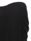 Monot Torpedo Long Skirt