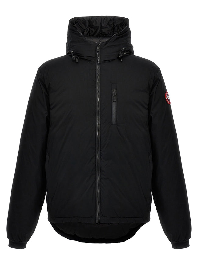 Canada Goose Lodge Jacket