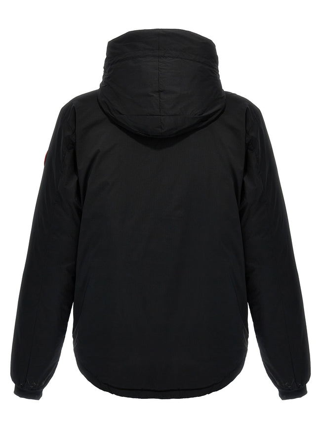 Canada Goose Lodge Jacket