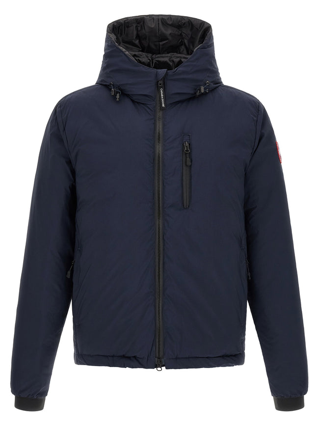 Canada Goose Lodge Jacket