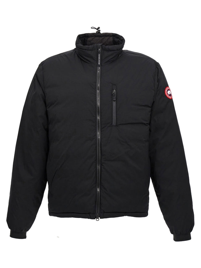 Canada Goose Lodge Down Jacket
