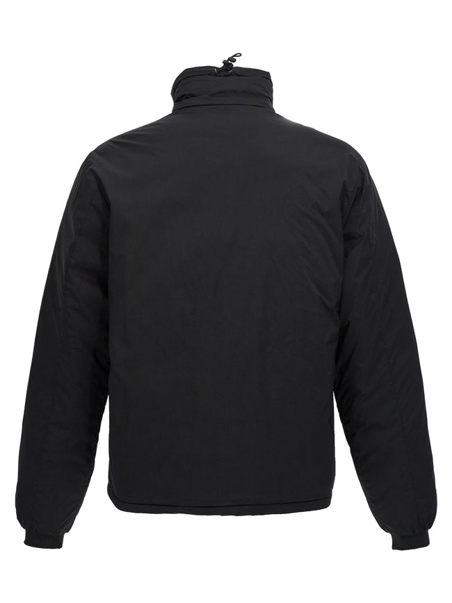 Canada Goose Lodge Down Jacket
