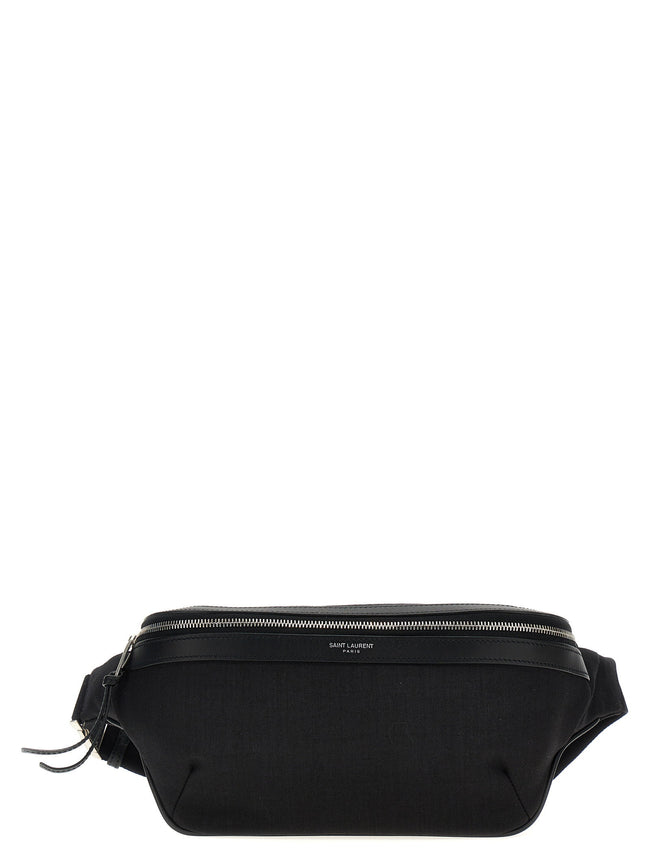 Saint Laurent Classic Fanny Pack