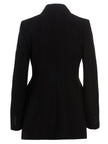 Balenciaga Blazer Hourglass