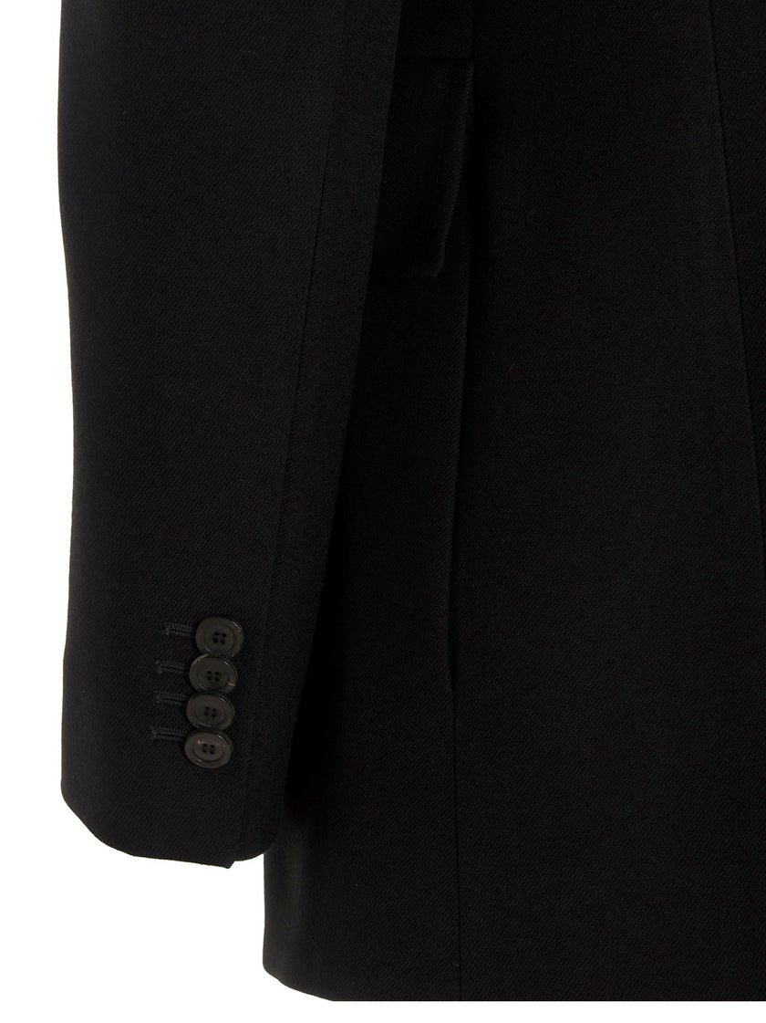 Balenciaga Blazer Hourglass