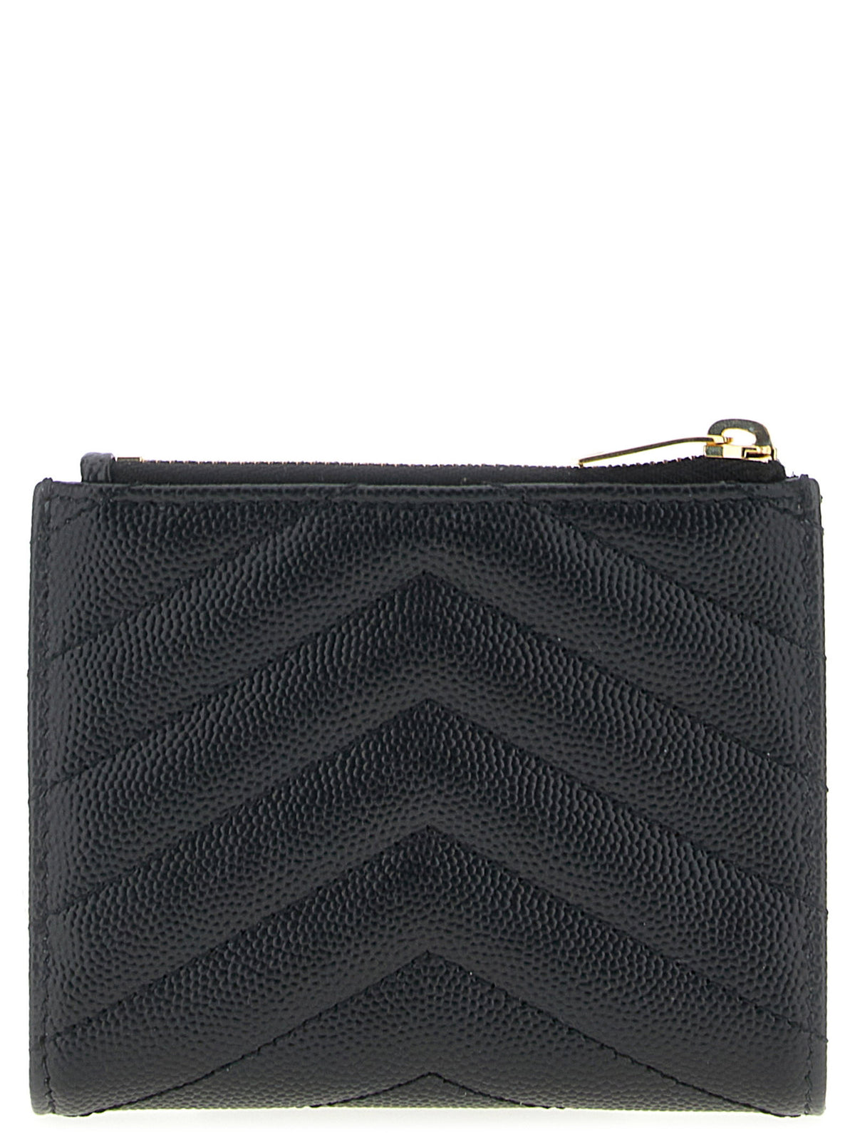 Saint Laurent Cassandre Wallet