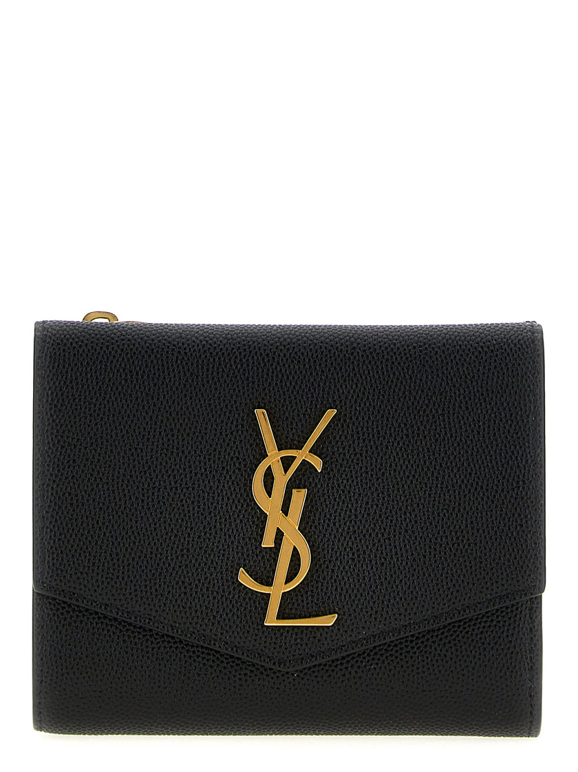 Saint Laurent Uptown Wallet