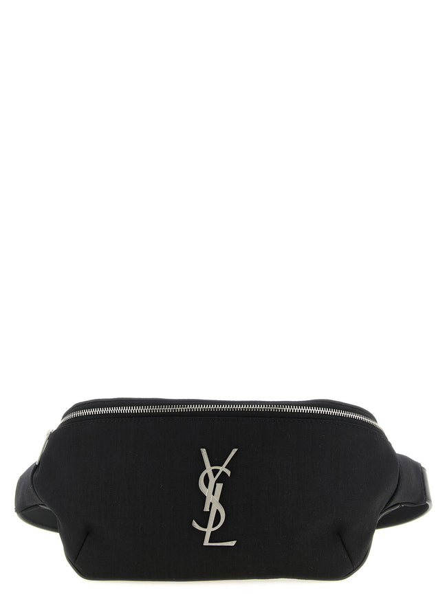 Saint Laurent Cassandre Waist Bag