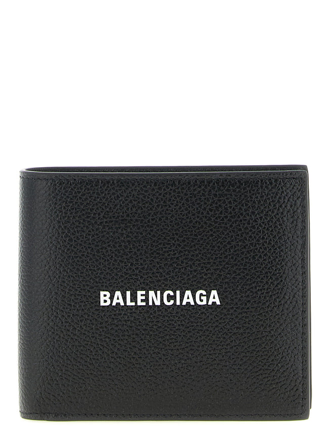 Balenciaga Cash Square Wallet