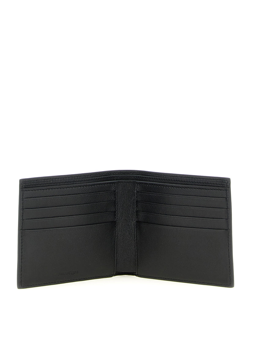 Balenciaga Cash Square Wallet