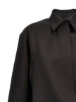 Valentino Garavani Valentino Techno Light Wool Shirt