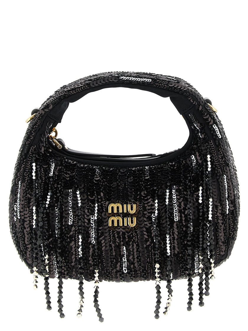 Miu Miu Wander Mini Handbag
