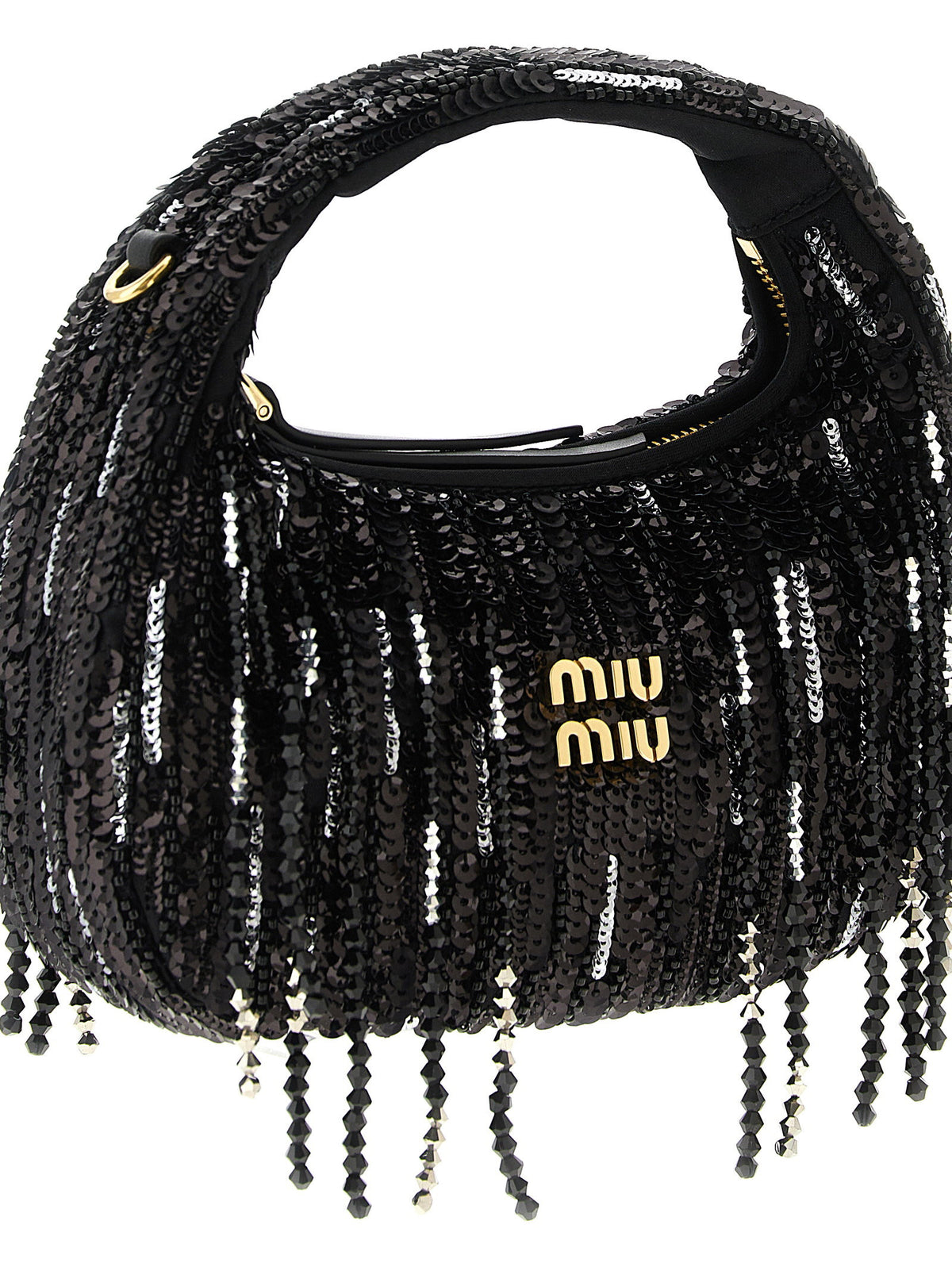 Miu Miu Wander Mini Handbag