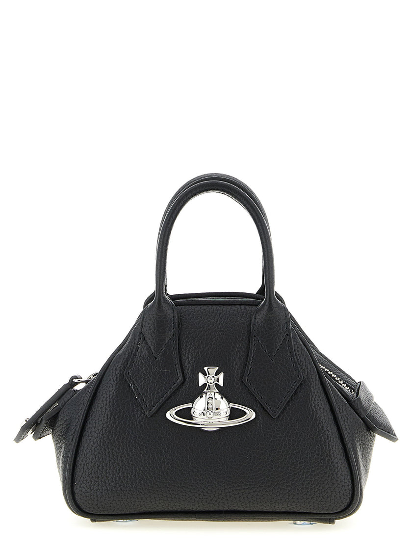 Vivienne Westwood Mini Yasmine Handbag