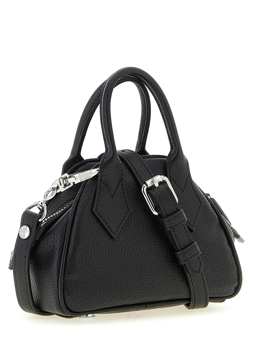 Vivienne Westwood Mini Yasmine Handbag