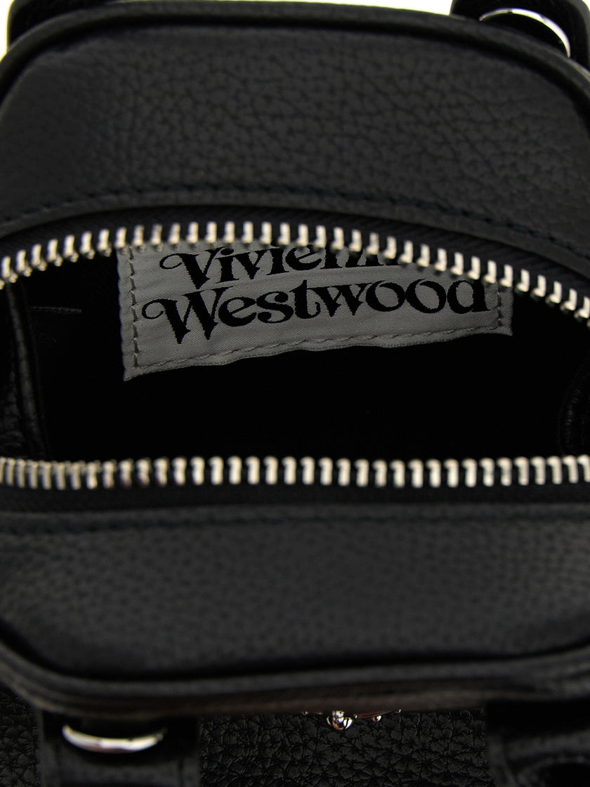 Vivienne Westwood Mini Yasmine Handbag