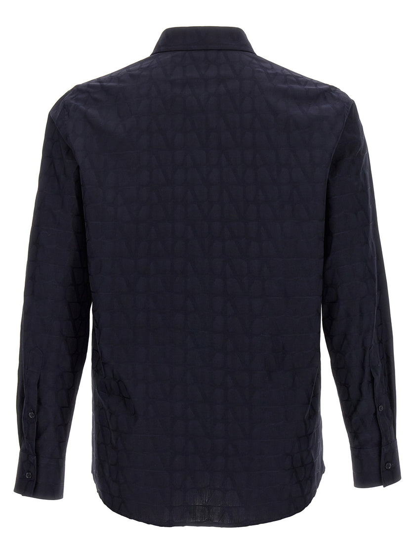 Valentino Garavani Valentino Toile Iconographe Shirt