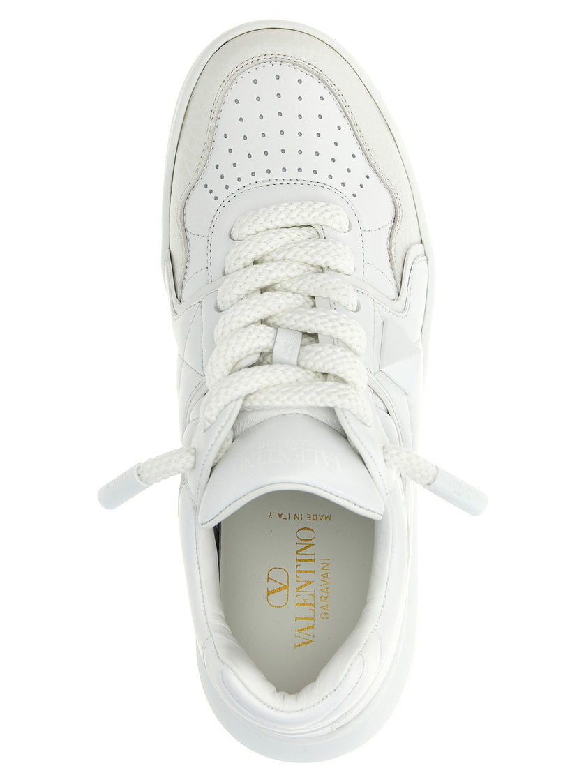 Valentino Garavani One Stud Xl Sneakers