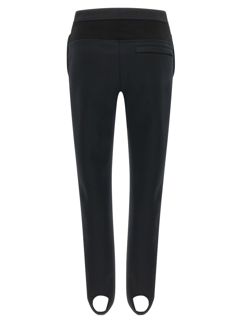 Courreges Pants With Stirrup