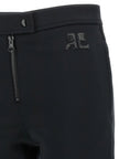 Courreges Pants With Stirrup