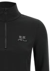 Courreges Second-skin Sweater