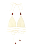 Magda Butrym Re 26 Bikini Top