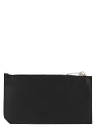 Saint Laurent Tiny Monogram Cardholder