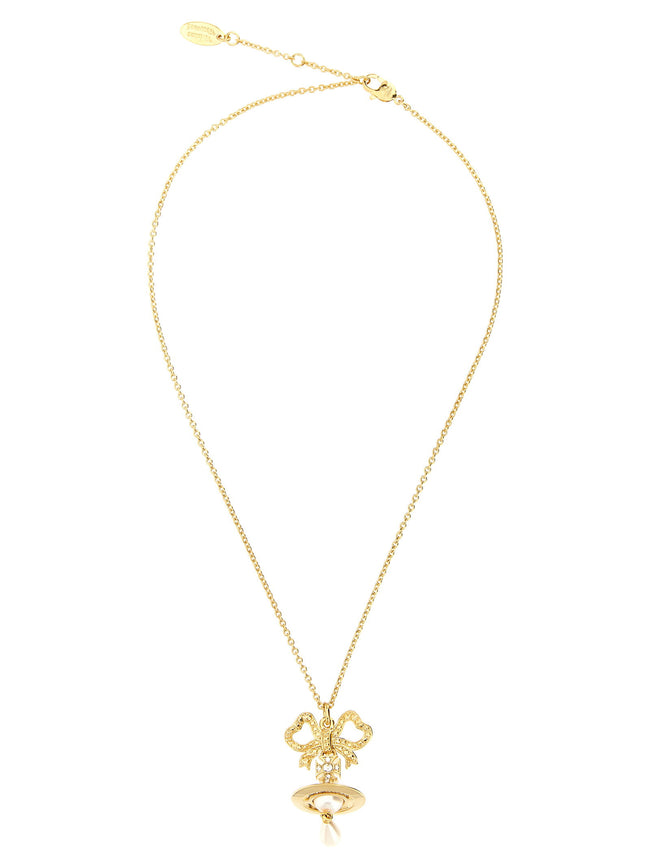 Vivienne Westwood Rigoberta Necklace