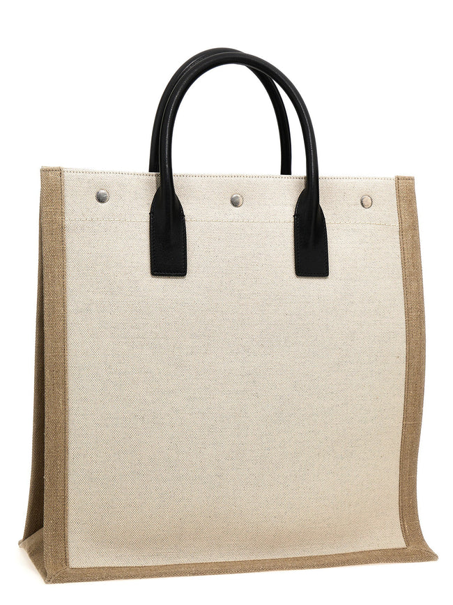 Saint Laurent Rive Gauche North/south Shopping Bag