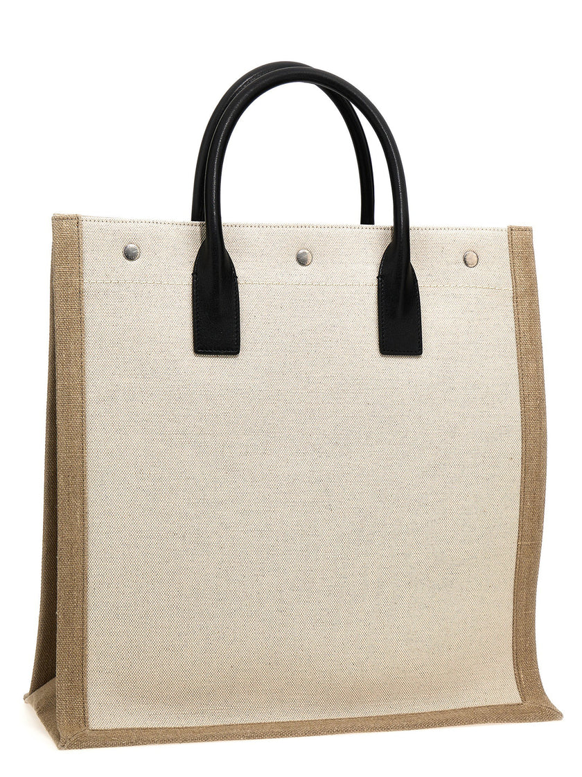 Saint Laurent Rive Gauche North/south Shopping Bag