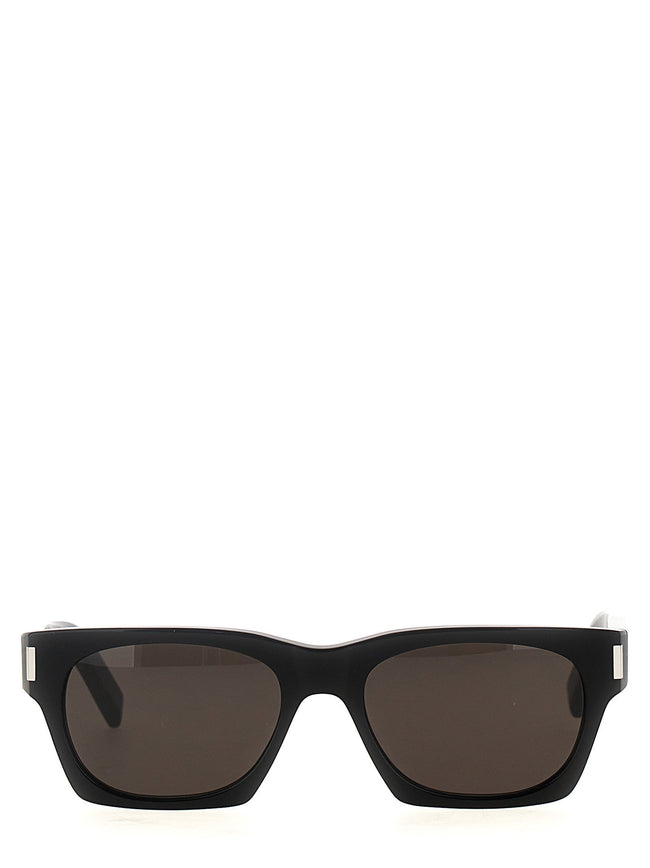 Saint Laurent Sl 402 Bold Sunrise Sunglasses