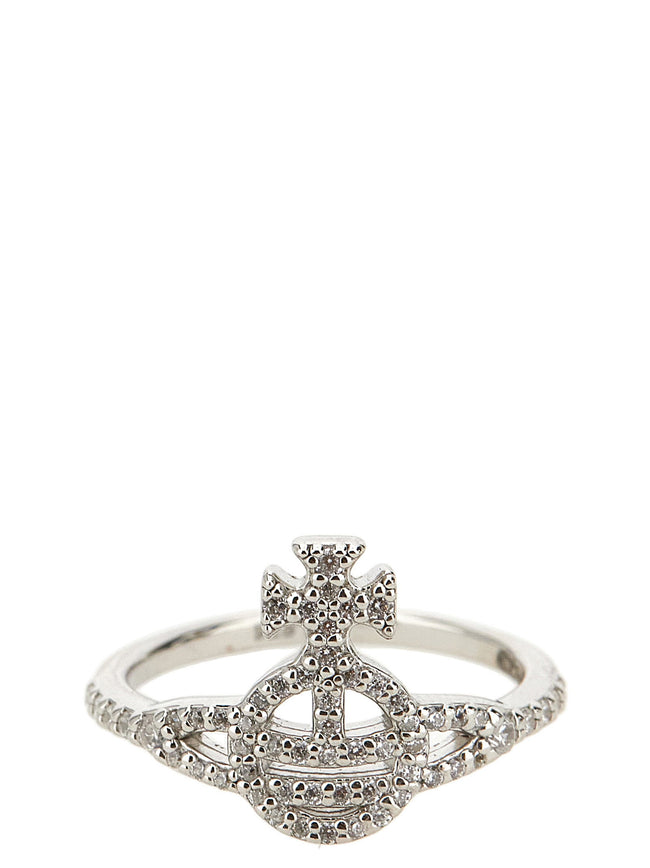Vivienne Westwood Calliope Ring