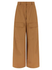 Stella Mccartney Cargo Pants