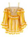 Zimmermann Daylight Dress