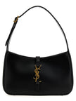 Saint Laurent Hobo Le 5 À 7 Shoulder Bag