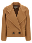 Stella Mccartney Double-breasted Coat