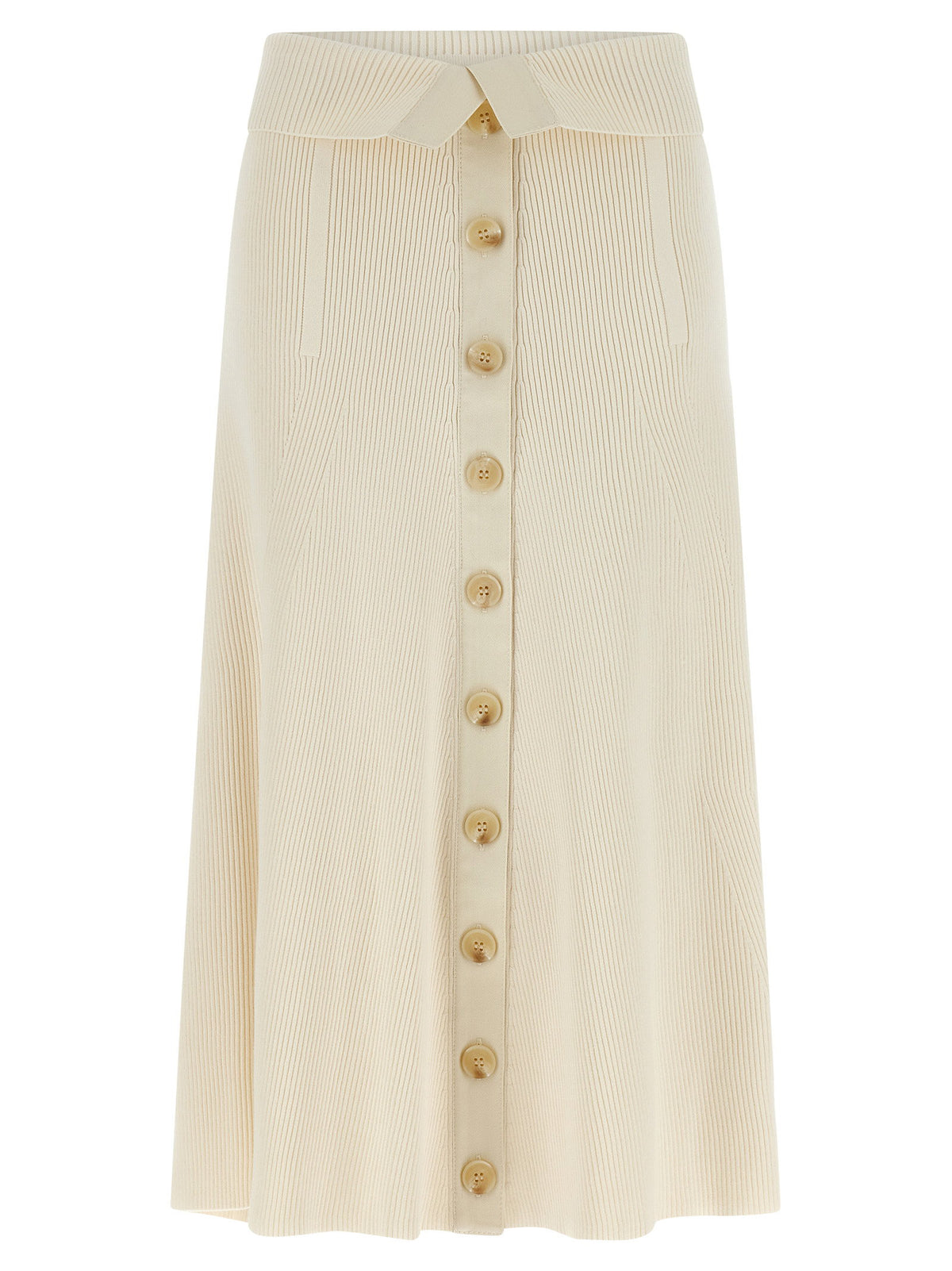 Zimmermann Rebellion Skirt