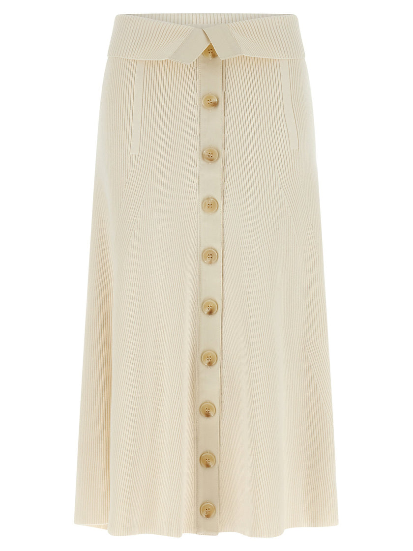 Zimmermann Rebellion Skirt