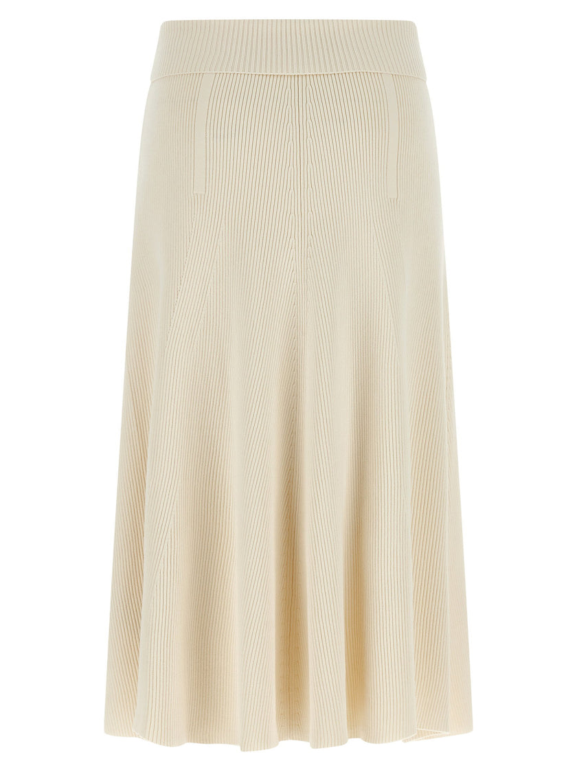 Zimmermann Rebellion Skirt