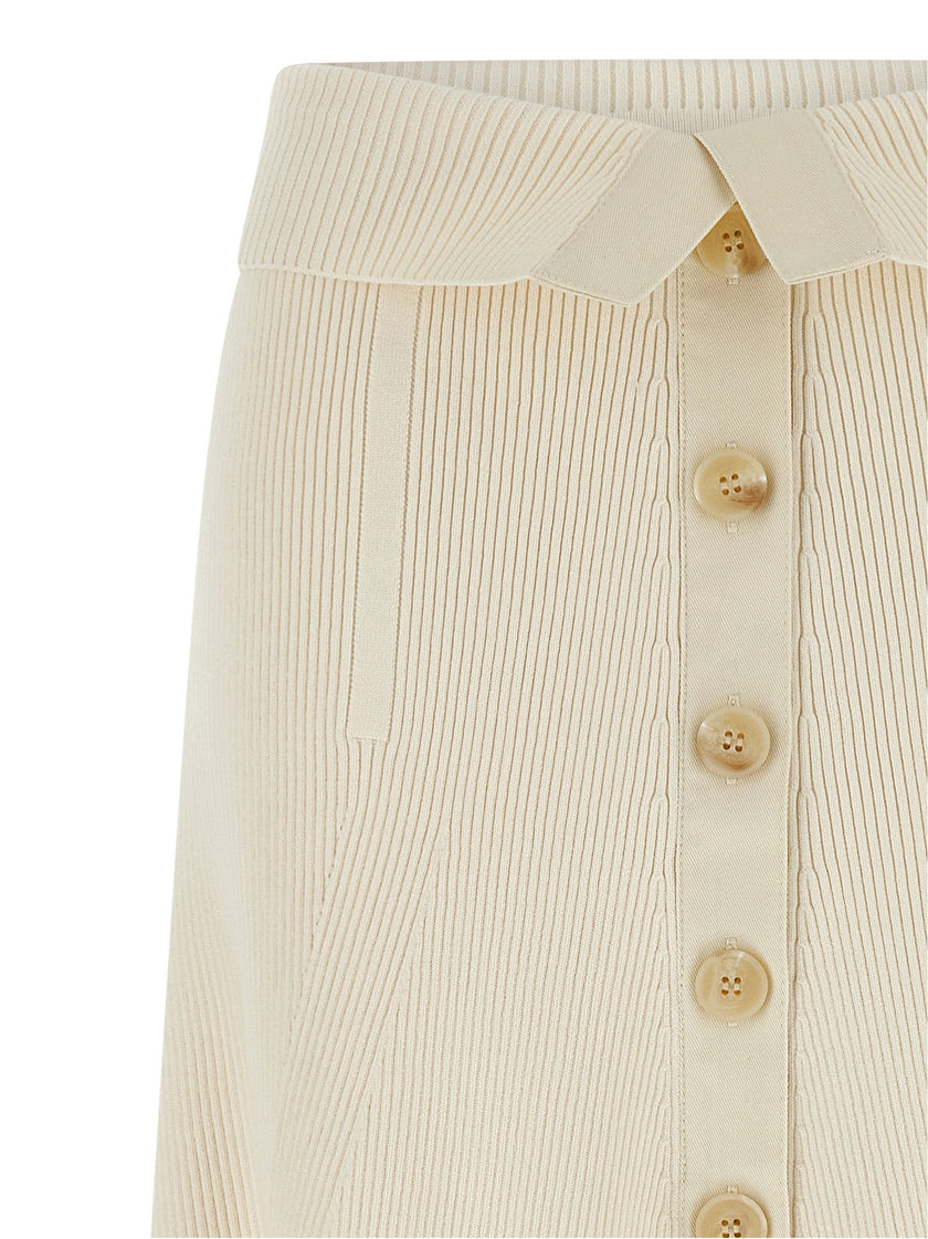 Zimmermann Rebellion Skirt