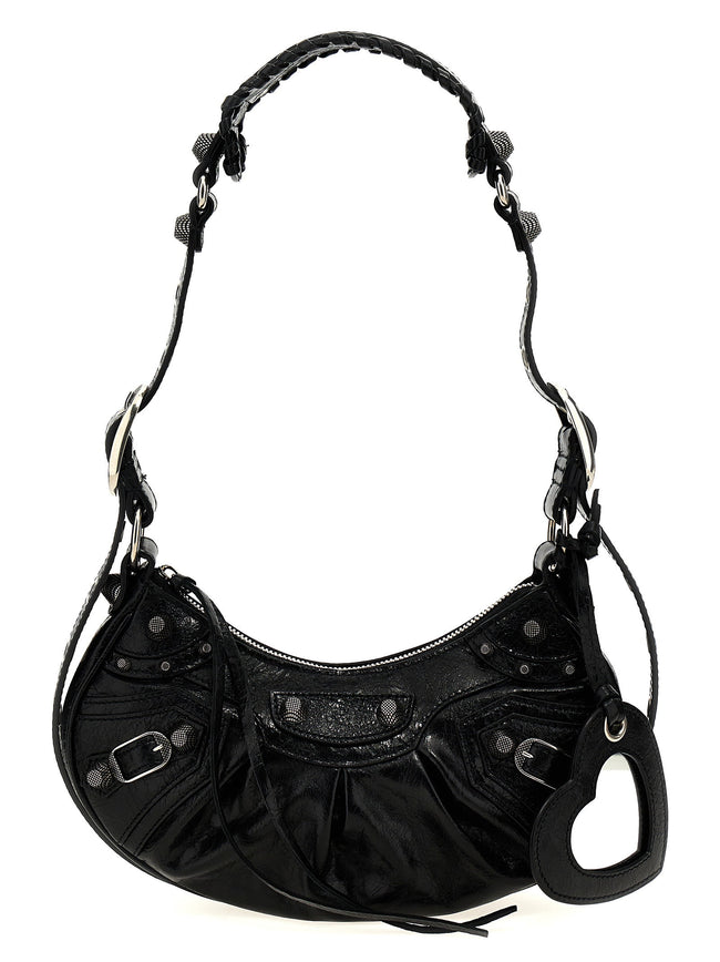 Balenciaga Le Cagole Xs Crossbody Bag