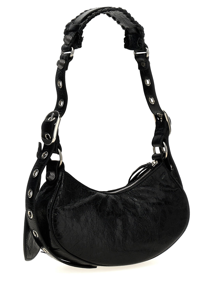Balenciaga Le Cagole Xs Crossbody Bag