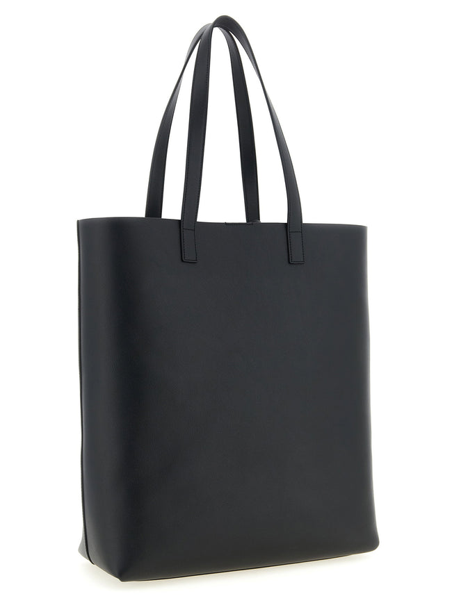 Saint Laurent Bold Shopping Bag